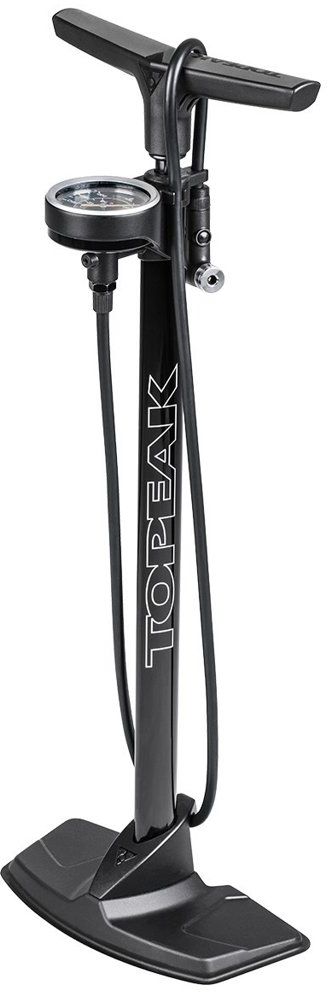 TOPEAK pumpa JOEBLOW PRO X Velikost: UNI pumpa