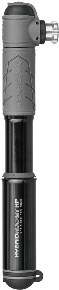TOPEAK pumpa HYBRIDROCKET HP černá
