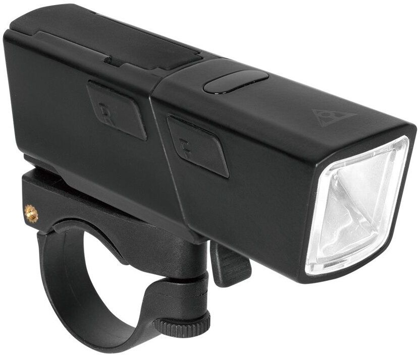Přední světlo Topeak WhiteLite 800BT