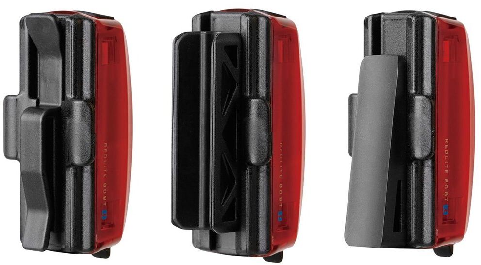 Zadní světlo Topeak RedLite 80BT