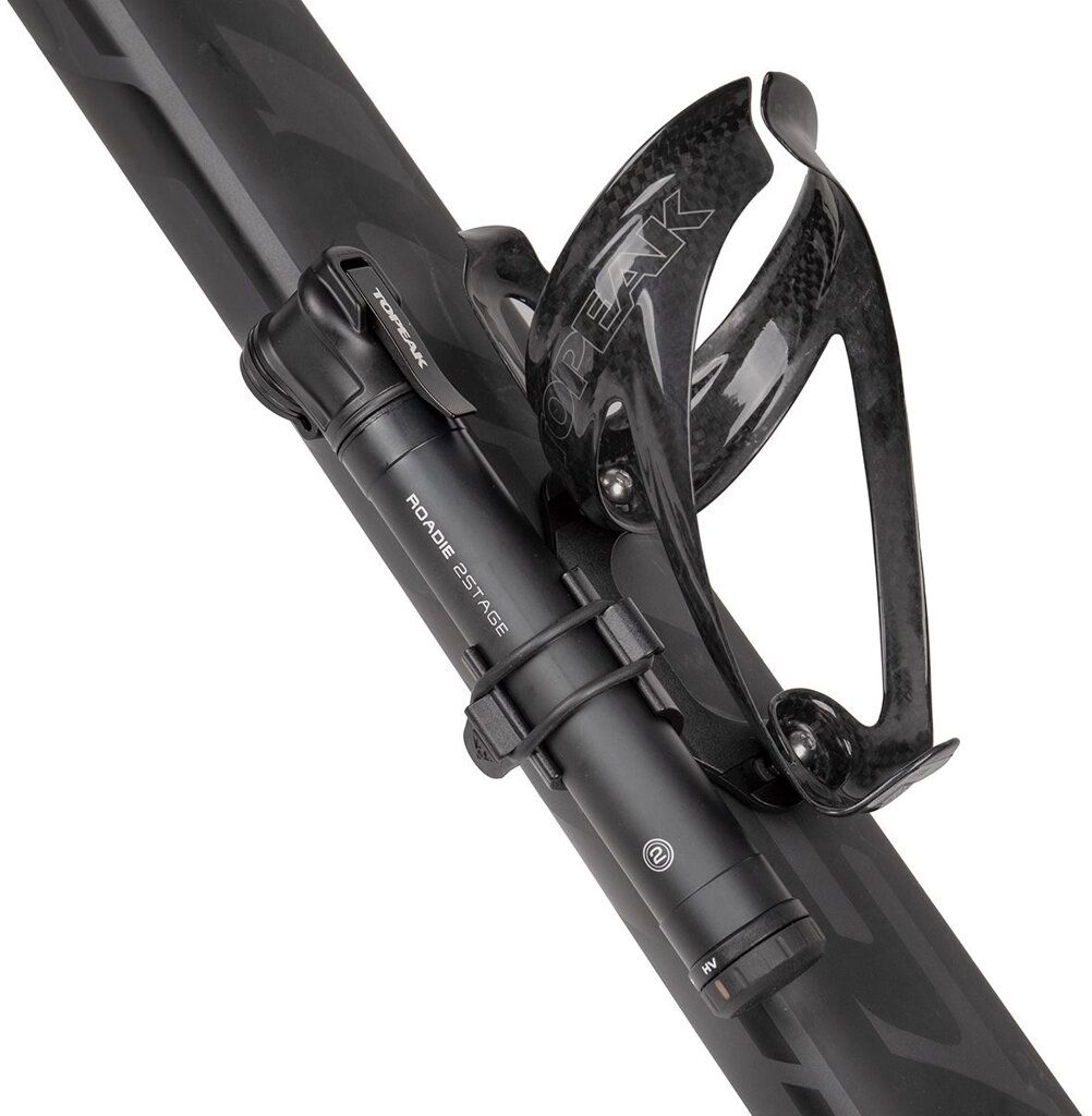 Pumpa Topeak Roadie 2Stage