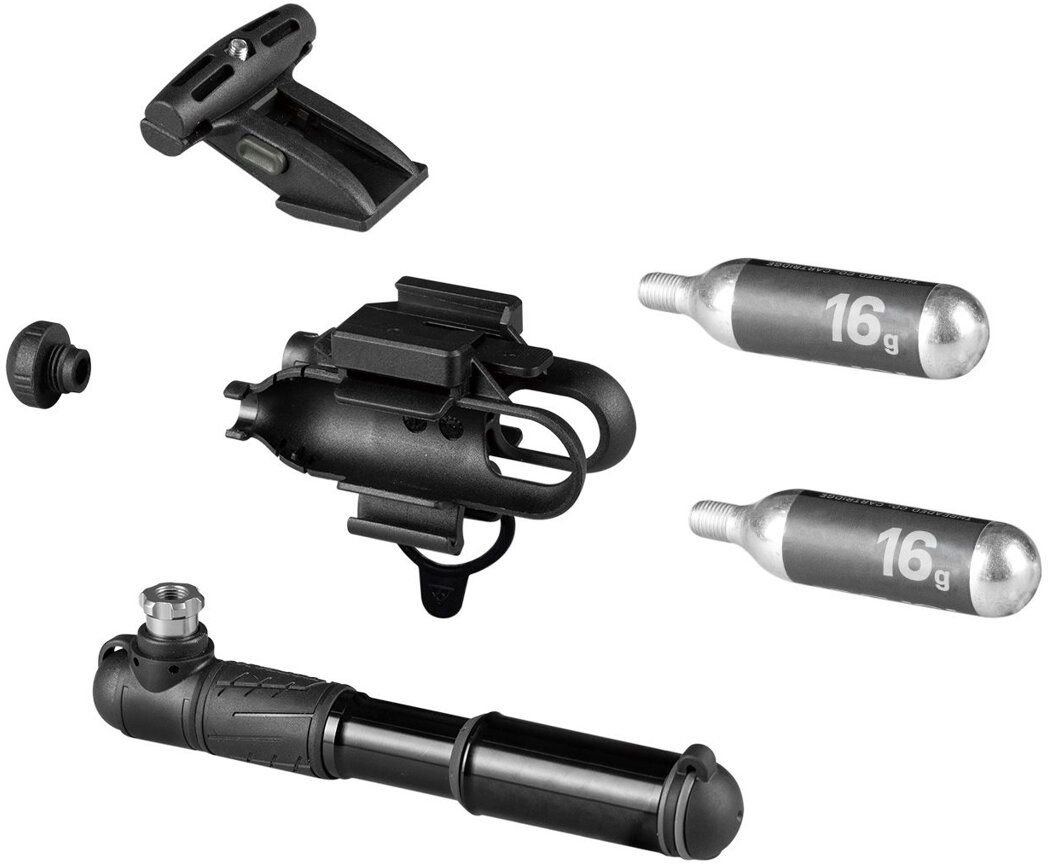 Nářadí Topeak HybridMaster Mini