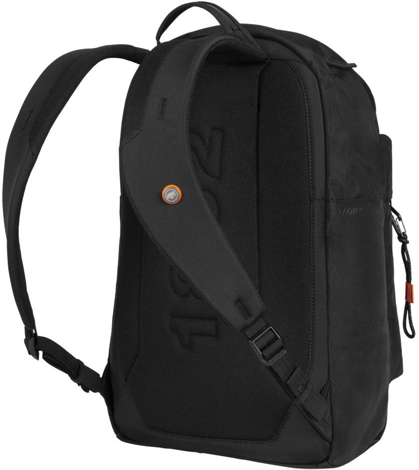 Mammut Xeron 20 black Velikost: OneSize