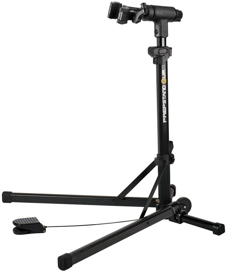 TOPEAK stojan na kolo PREP STAND eUP PRO pro e-bike Velikost: UNI