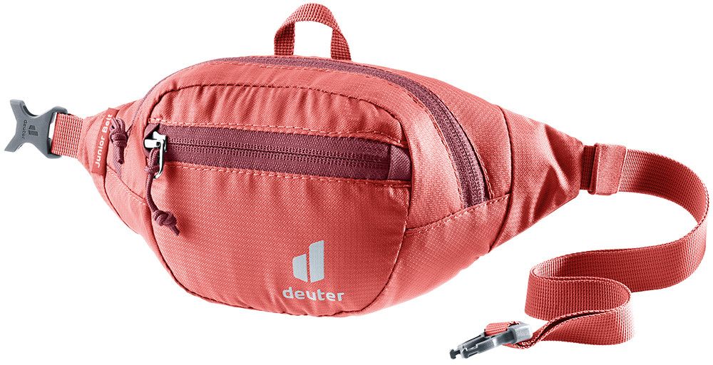 E-shop Deuter Junior belt currant ledvinka