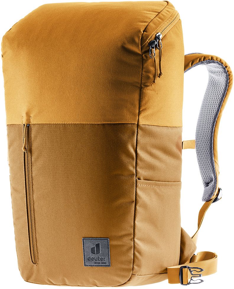 E-shop Deuter UP Stockholm (3813721) almond - cinnamon batoh