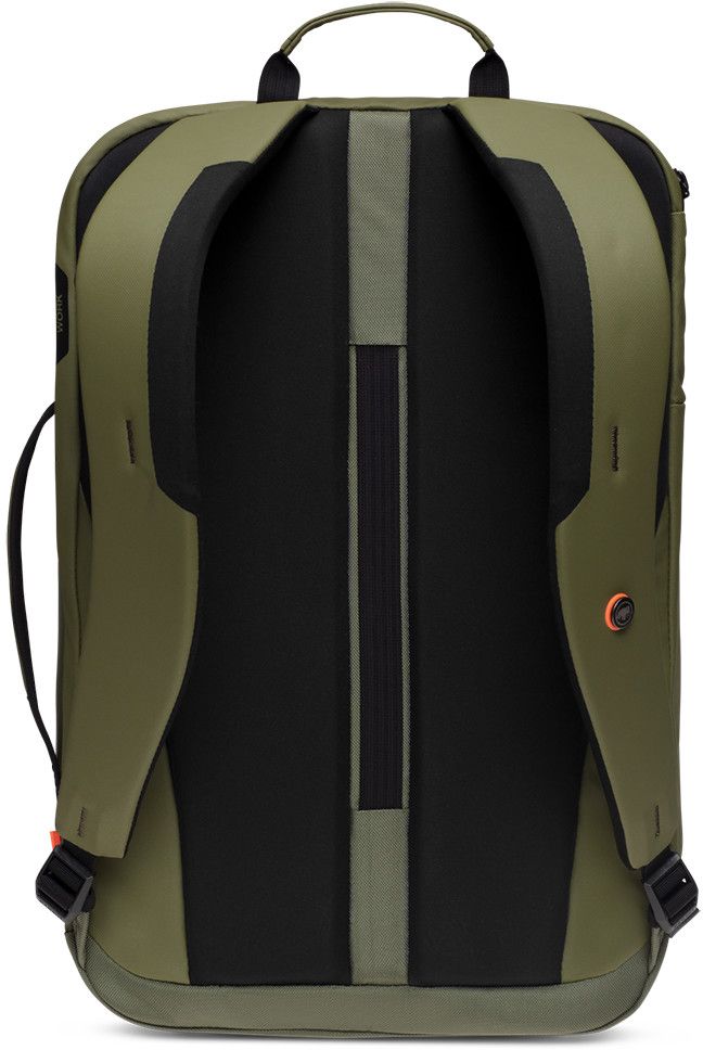 Mammut Seon Transporter 25 black Velikost: 25 l