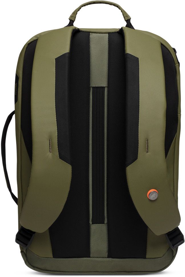 Mammut Seon Transporter 15 black Velikost: 15 l
