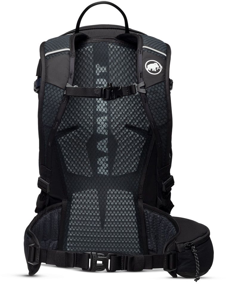 Mammut Lithium 25 Women marine-black Velikost: 25 l