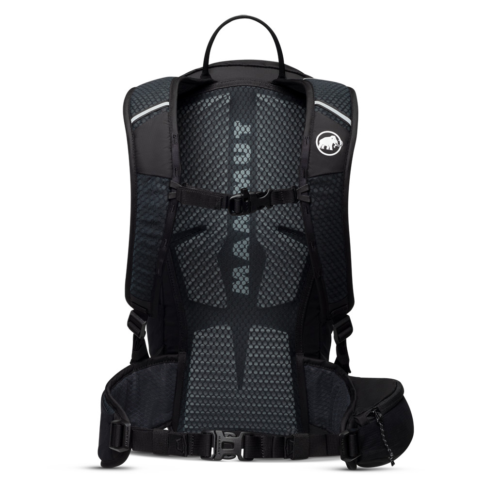 Mammut Lithium 20 black Velikost: 20 l