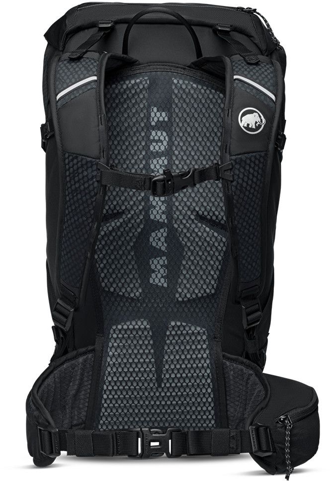 Mammut Lithium 30 black 0001 Velikost: 30 l