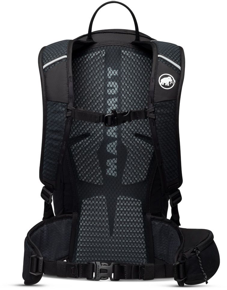 Mammut Lithium 15 black Velikost: 15 l