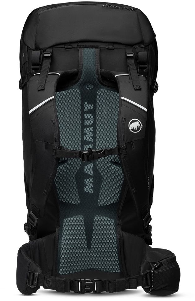 Mammut Lithium 40 sapphire-black Velikost: 40 l