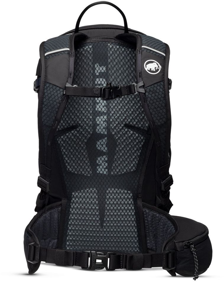 Mammut Lithium 20 Women terracotta-black Velikost: 20 l