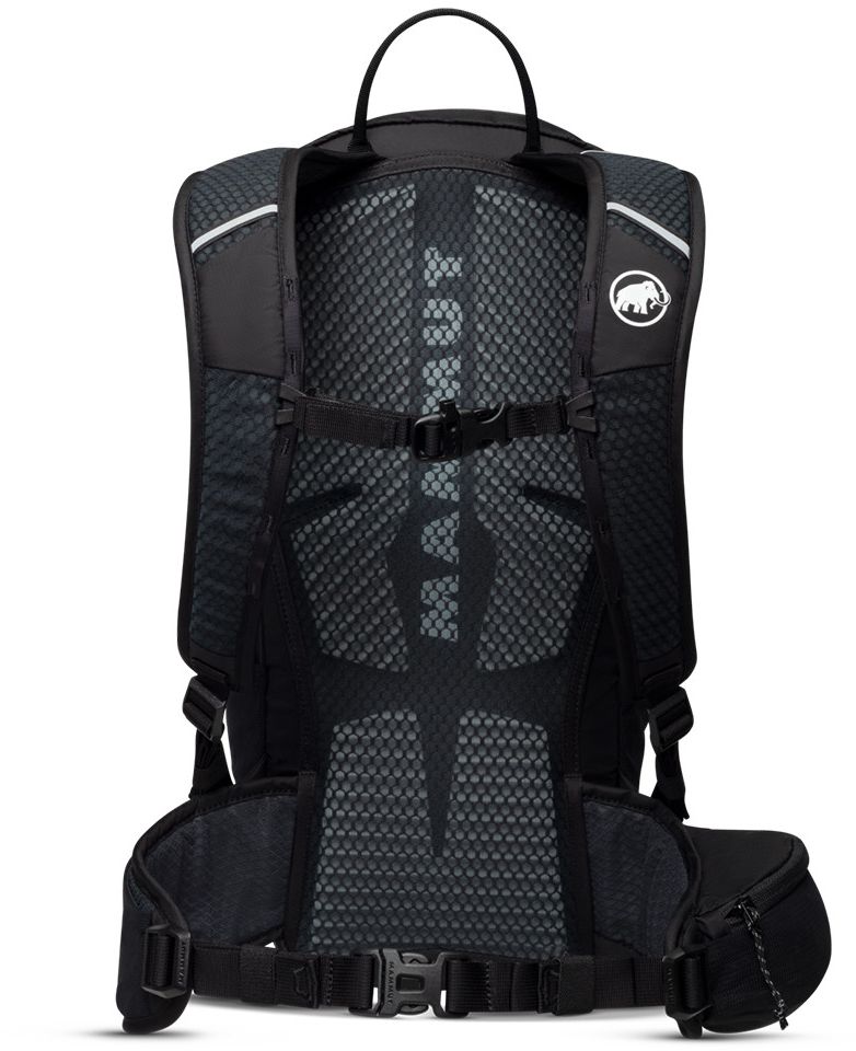 Mammut Lithium 25 sapphire-black Velikost: 25 l