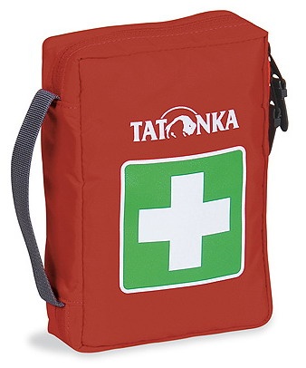 E-shop Tatonka FIRST AID "S" red lékárna