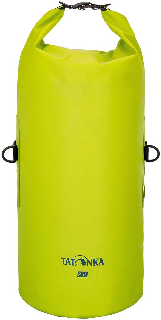 Tatonka WP STUFFBAG 25L lime obal