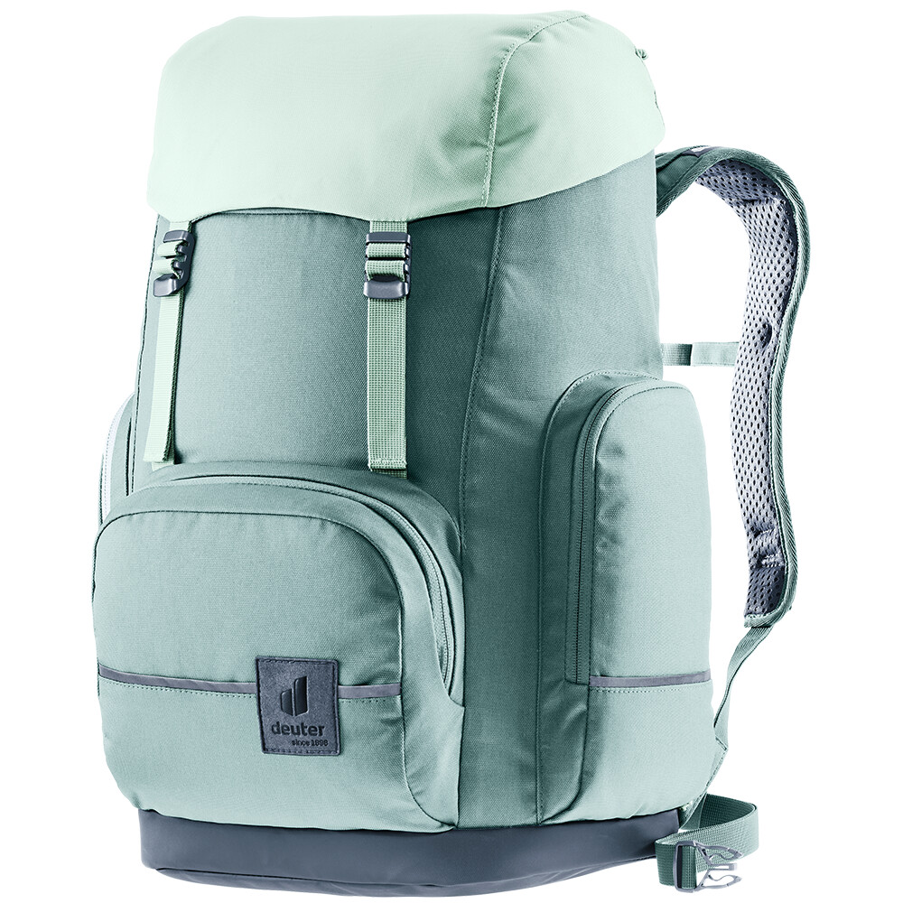 E-shop Deuter Scula jade - frost batoh