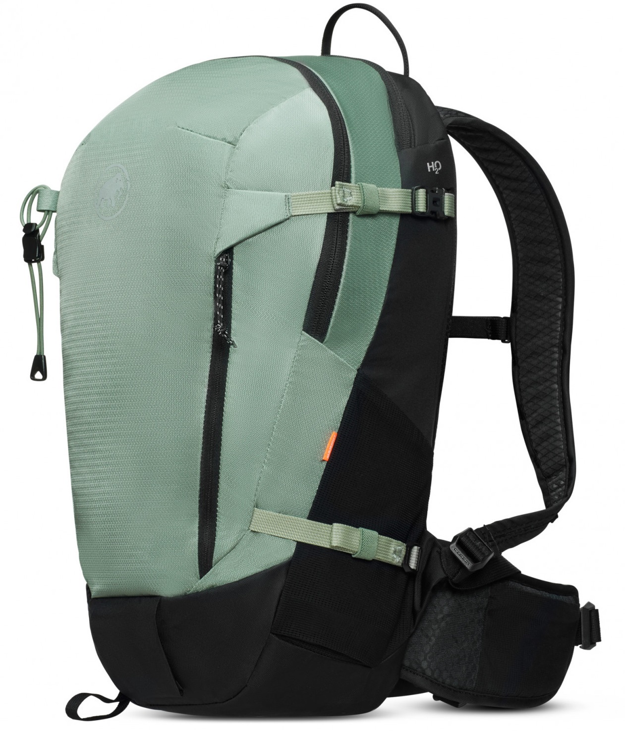 E-shop Mammut Lithium 20 Women jade-black