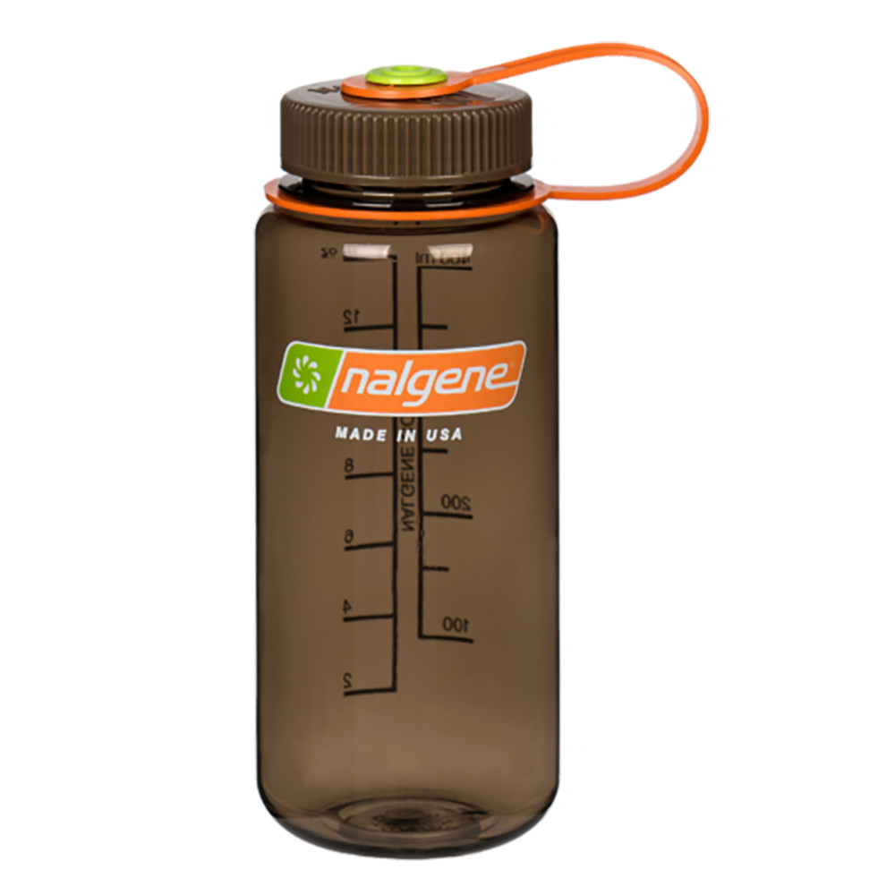 E-shop Nalgene Wide-Mouth 500 mL Sustain Woodsman