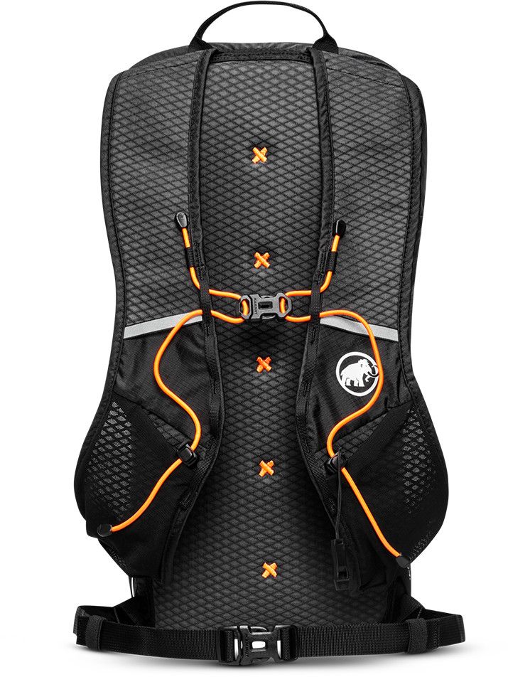 Mammut Aenergy 12 black Velikost: 12 l