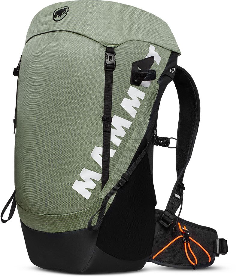 E-shop Mammut Ducan 24 Women jade-black