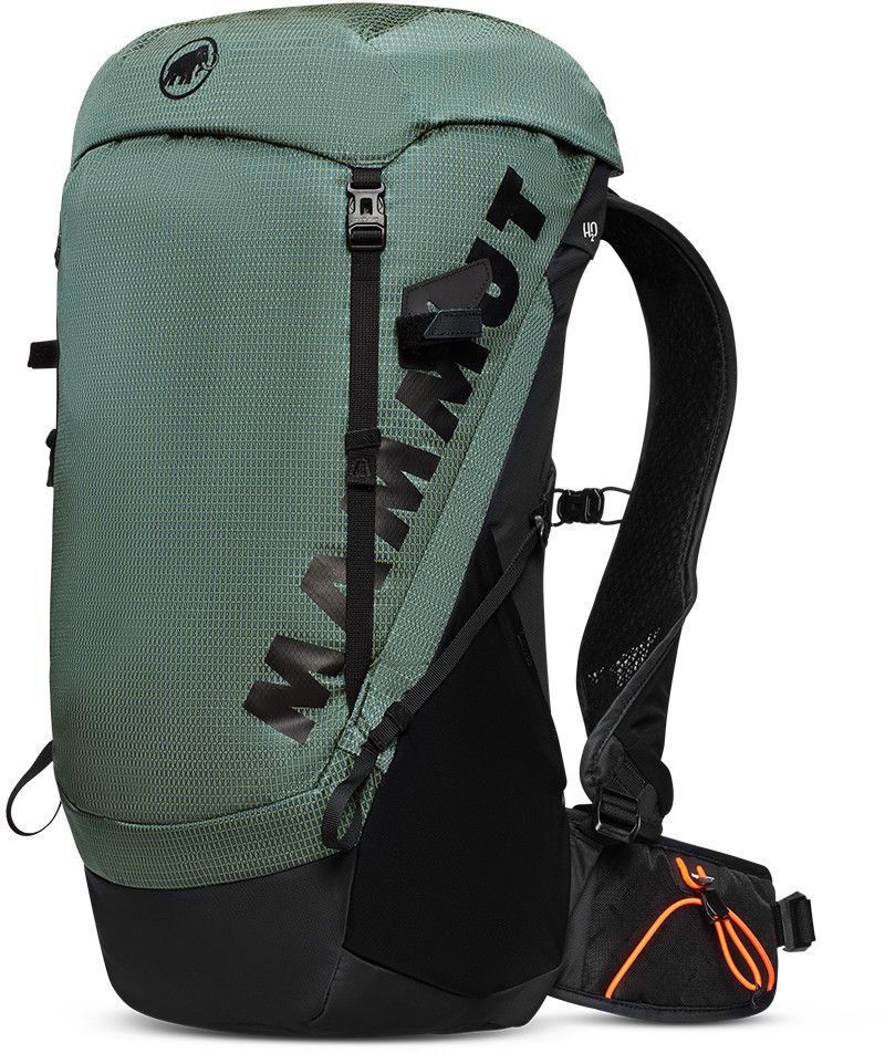 E-shop Mammut Ducan 30 dark jade-black