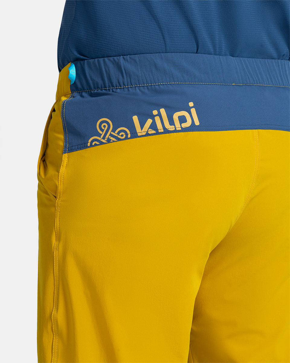 Kilpi BREADY-M Zlatá Velikost: 3XL