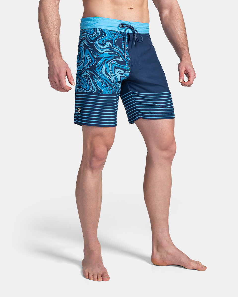 Kilpi ARIANY-M Modrá Velikost: XS