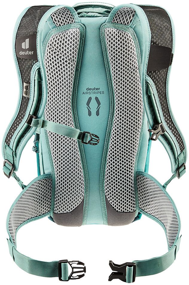 Deuter Race 8 black Velikost: OneSize
