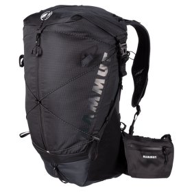 Mammut Ducan Spine 28-35 black Velikost: 28-35 l batoh