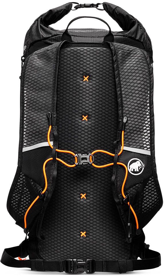 Mammut Aenergy 18 sapphire Velikost: 18 l