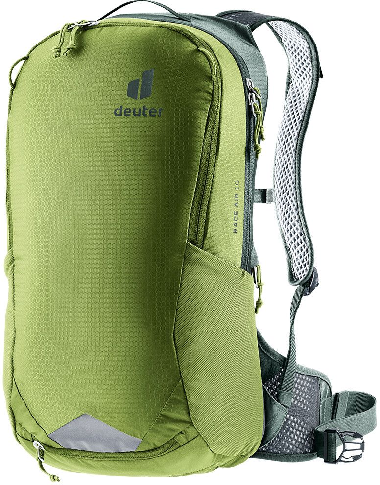 Deuter Race Air 10 meadow - ivy batoh