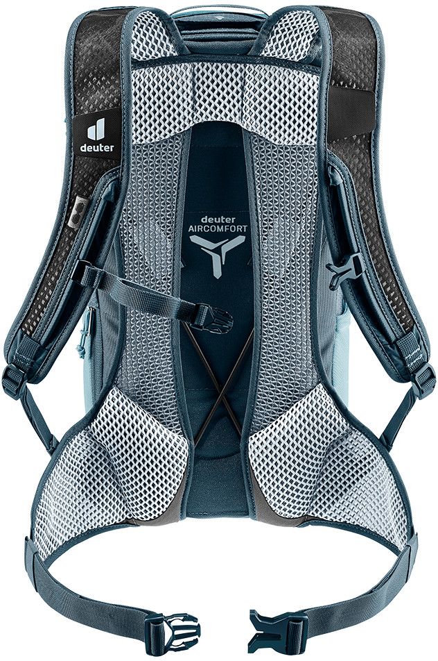 Deuter Race Air 10 atlantic - ink Velikost: OneSize