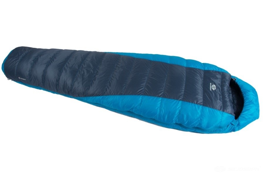 Sir Joseph PAINE II 400 turquoise Velikost: 200L 8595617232200