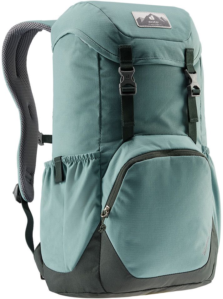 Deuter Walker 20 jade-ivy