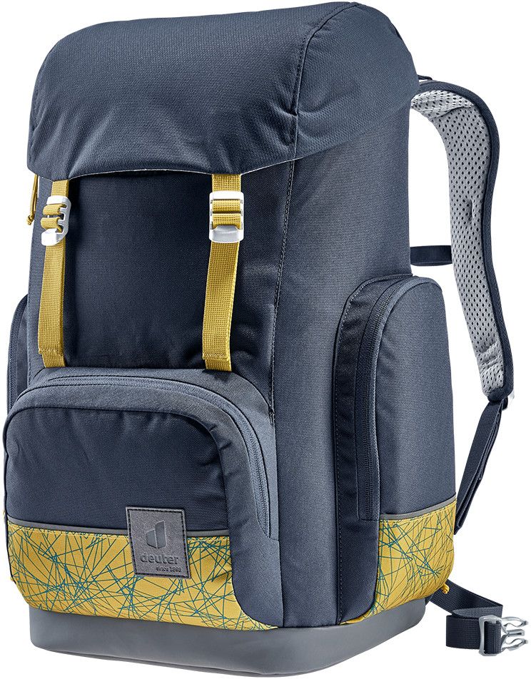 Deuter Scula ink-turmeric batoh