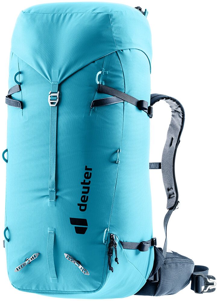 Deuter Guide 42+8 SL lagoon-ink batoh