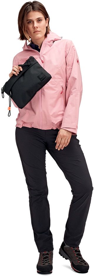Mammut Xeron Sacoche safari Velikost: OneSize