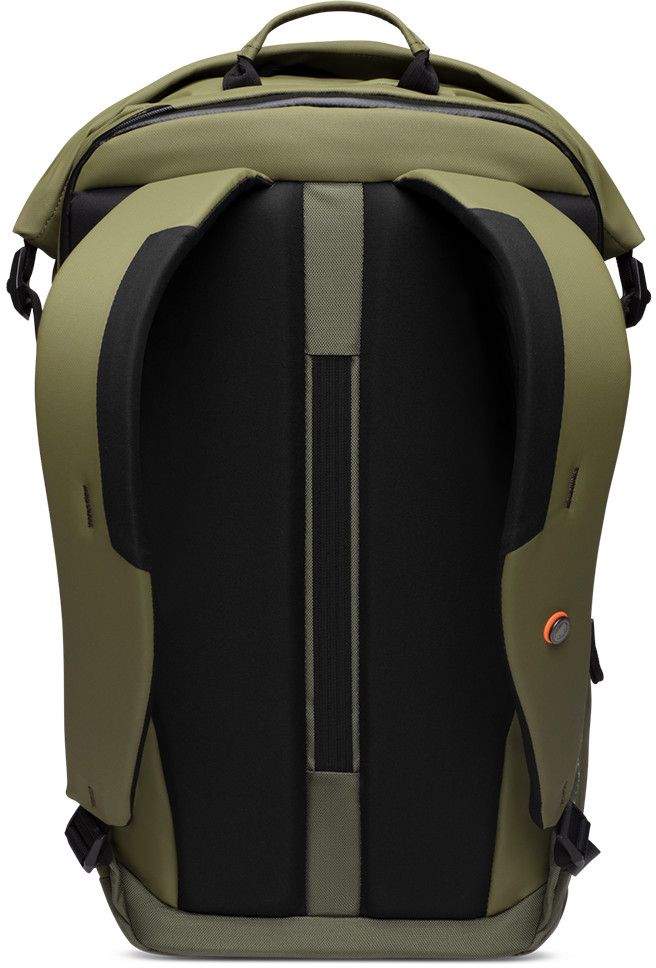 Mammut Seon Courier 20 savannah Velikost: 20 l