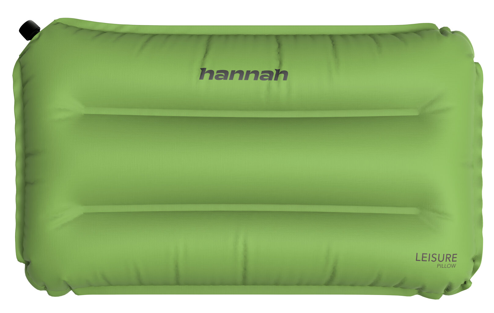 Hannah PILLOW parrot green II polštářek