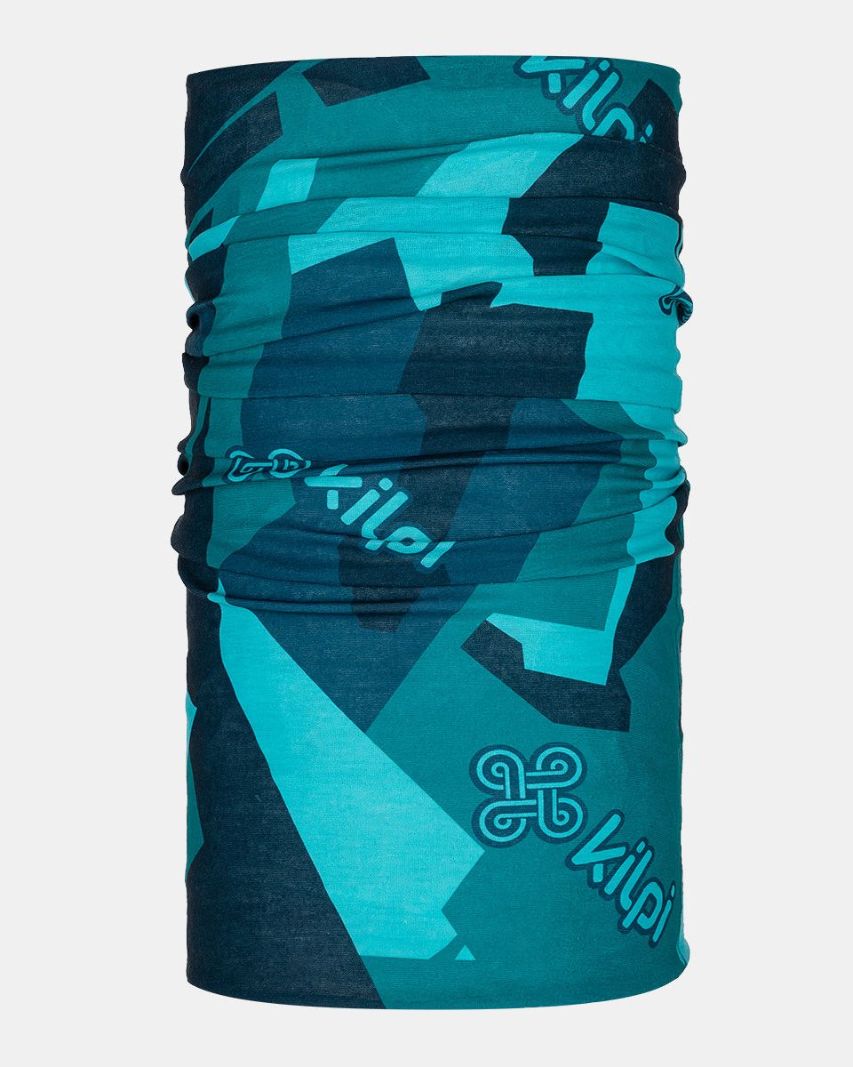 Kilpi DARLIN-U Tmavě modrá Velikost: UNI unisex multifunkční šátek