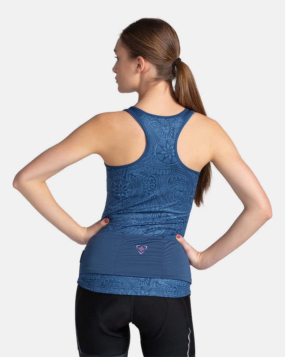 Kilpi VAI-W Tmavě modrá Velikost: 38