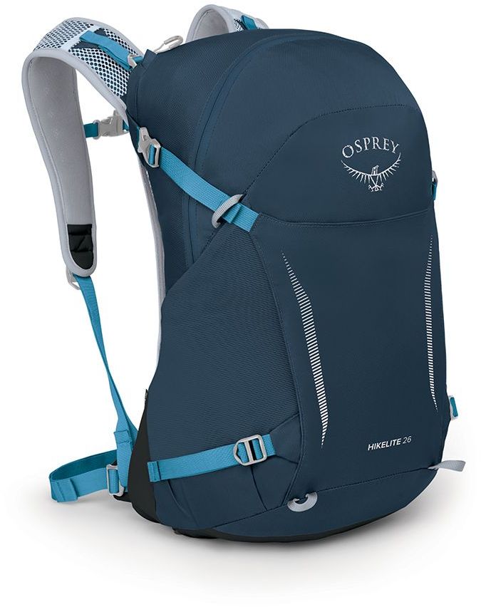 E-shop Osprey HIKELITE 26 atlas blue batoh