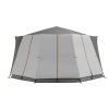 1003680 4 coleman octagon 8 new grey
