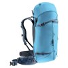 Deuter Guide 44+8 redwood papaya3