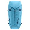 Deuter Guide 44+8 redwood papaya5
