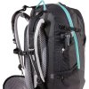 1003830 1 deuter trans alpine 28 sl caspia maron
