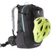 1003830 3 deuter trans alpine 28 sl caspia maron