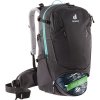 1003830 5 deuter trans alpine 28 sl caspia maron